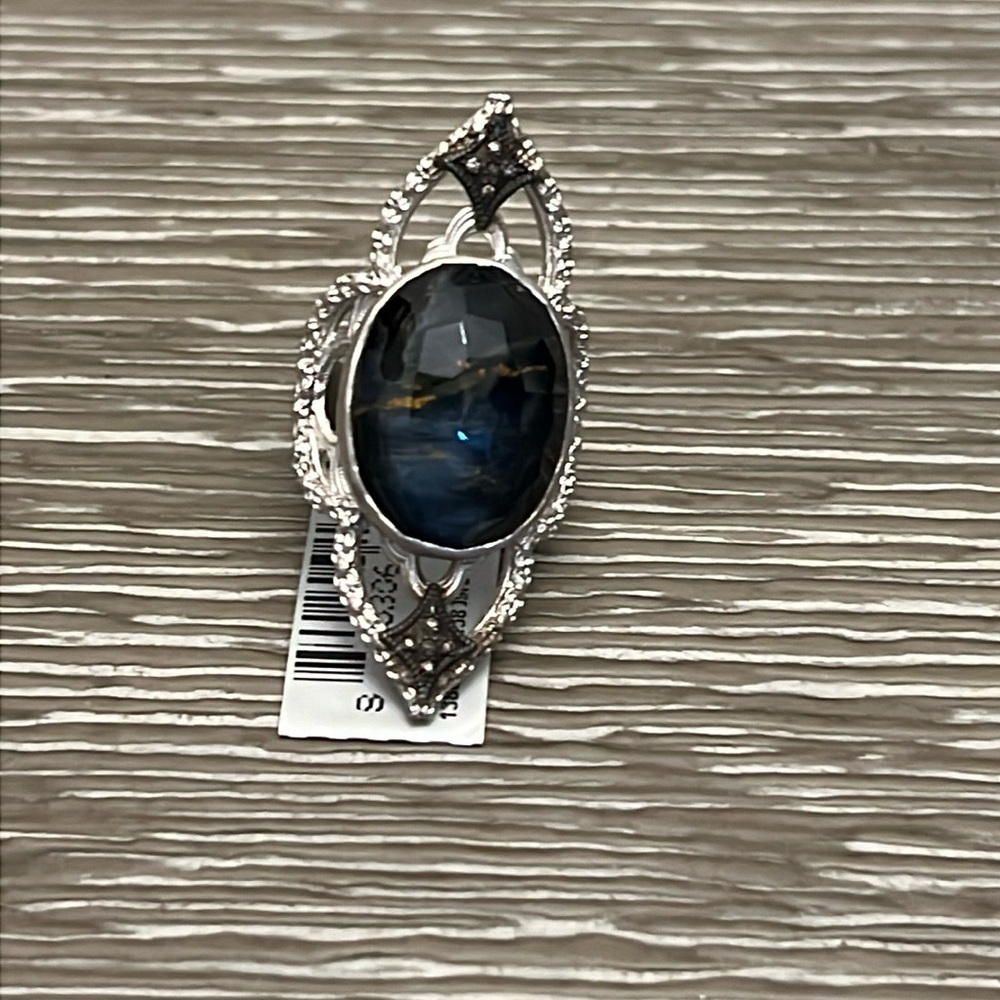 Armenta Ring